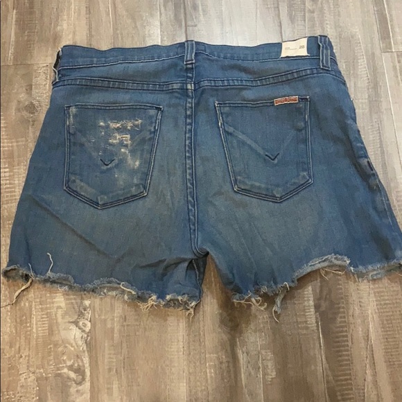 Hudson Shorts - Picture 2 of 5